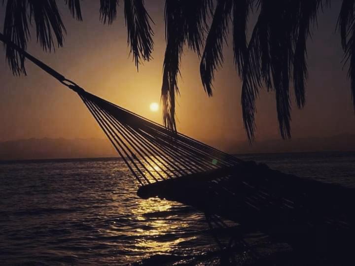 Falak Taba Buitenkant foto